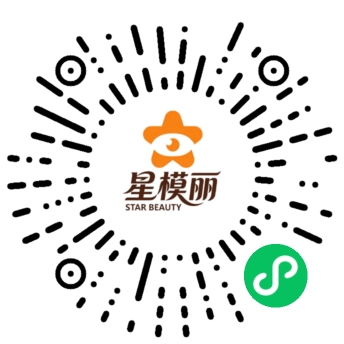 星宝端小程序码